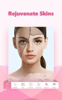 InstaBeauty Screen Shot 9