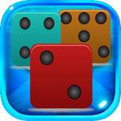 Domino Puzzle Mania