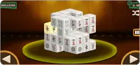Mahjong 3D Cube 2024 Screen Shot 4