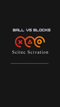 Ball vs blocks: Puzzle Board 2018 Screen Shot 0