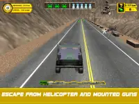 Army Truck Driving Simulator: Military Game 2018 Screen Shot 8