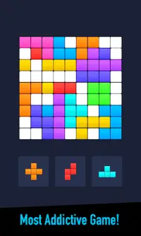 fit'em all - free block puzzle Screen Shot 2