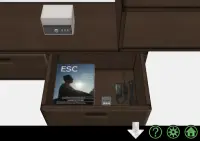 Escape Juego: Esc Screen Shot 10
