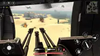 Gunship Battle: Gunner Warfare Screen Shot 3