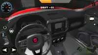कार सिम्युलेटर 2021: टोरो बहाव और ड्राइव Screen Shot 6