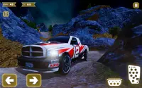 offroad extreme jazdy samochodem za darmo Screen Shot 4