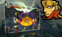 Naruto Shinobi Arcade Ninja-2 Screen Shot 1