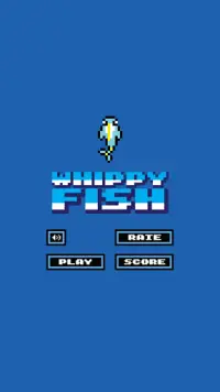 Whippy Fish Screen Shot 6