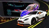 Top Speed:Drift Car:Drag Racer Screen Shot 0