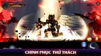 Chiến binh tối thượng Screen Shot 3