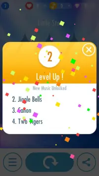 Piano Magic Tiles Screen Shot 2