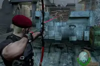 Guide Resident 4 Evil Screen Shot 0