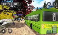 Off Road Tour Bus Simulator Screen Shot 2