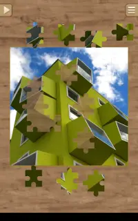 Best Jigsaw Puzzles Screen Shot 10