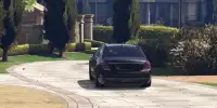 Driving Mercedes Simulator Screen Shot 4