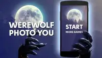 Werwolf-Foto, Das Sie Screen Shot 0