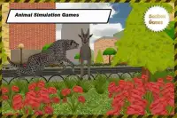 Wild Leopar Simulation Screen Shot 7