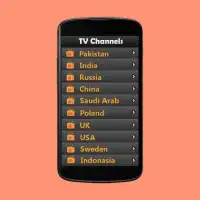 Pakistani Tv Channels Live Screen Shot 0