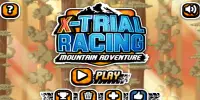 X-Trial Racing Screen Shot 0