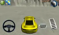 Serbest Sürüş 3D Screen Shot 2
