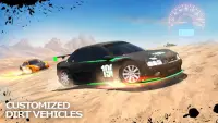 Dirt Racing: Offroad Screen Shot 4