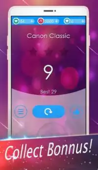 Piano Tiles Pink 9 Screen Shot 2