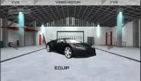 Online Car Simulator 2017 Screen Shot 1