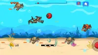 Robot Shark Attack Screen Shot 3