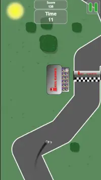 Infinite Racing Drift Screen Shot 3
