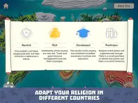Religion Inc. God Simulator Screen Shot 10