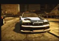 Guide NFS Most Wanted Free Screen Shot 2