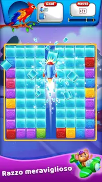 Pet Blast : giochi di puzzle Screen Shot 7