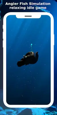 Anglerfish Simulator Screen Shot 0