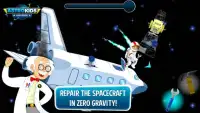 Space for kids - Astrokids Universe Screen Shot 5
