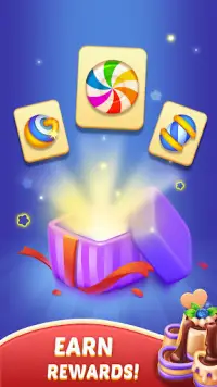 Candy Blast Fever:Cubes Crush Screen Shot 3