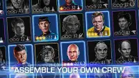 Star Trek™ Timelines Screen Shot 0