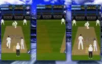 Test Cricket Cup 2015 - Free Screen Shot 1