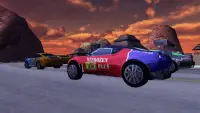 Xtreme Racing Cars Screen Shot 5