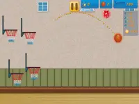 Basketball Shooter King 2 Screen Shot 8