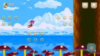 Classic Knuckles Screen Shot 1