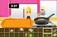 لعبة الطبخ (العاب طبخ) Screen Shot 3