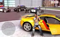 Grand Gangster : Crime City Auto Theft Missions 3D Screen Shot 1