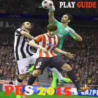 Guide PES 2015 Screen Shot 0