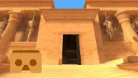 VR Egypt Safari 3D Screen Shot 0