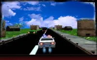 Ultimate Car Racing Fever 3D Screen Shot 10