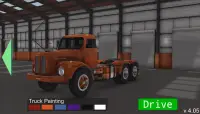 Truck Simulator Grand Scania Screen Shot 8