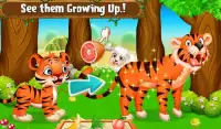 Animal Kingdom For Kids Screen Shot 2