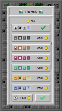 Minesweeper Classic: Retro Screen Shot 5