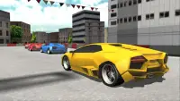 Super Car Racing Screen Shot 5