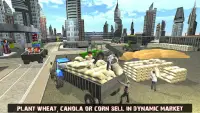 Chuyên gia Farmer Simulator 2018 Screen Shot 16